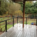 Timbertech Decking & Cable Rails
